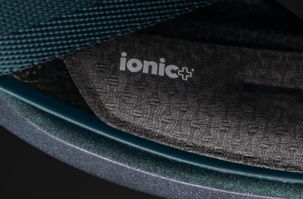 <strong>IONIC+&reg; PADDING</strong>