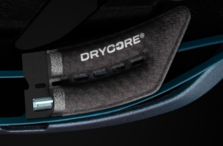 <strong>DRYCORE&trade;</strong>