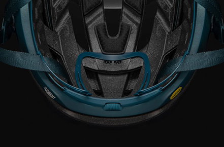 <strong>ROC LOC&reg; 5+ AIR FIT SYSTEM</strong>