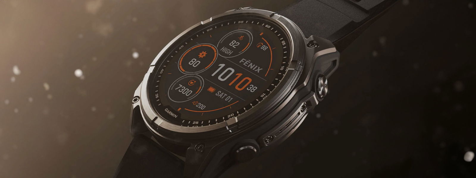 Grenzenlose Performance  Solar-Ladelinse | Tauchzertifiziert | Sensorschutz