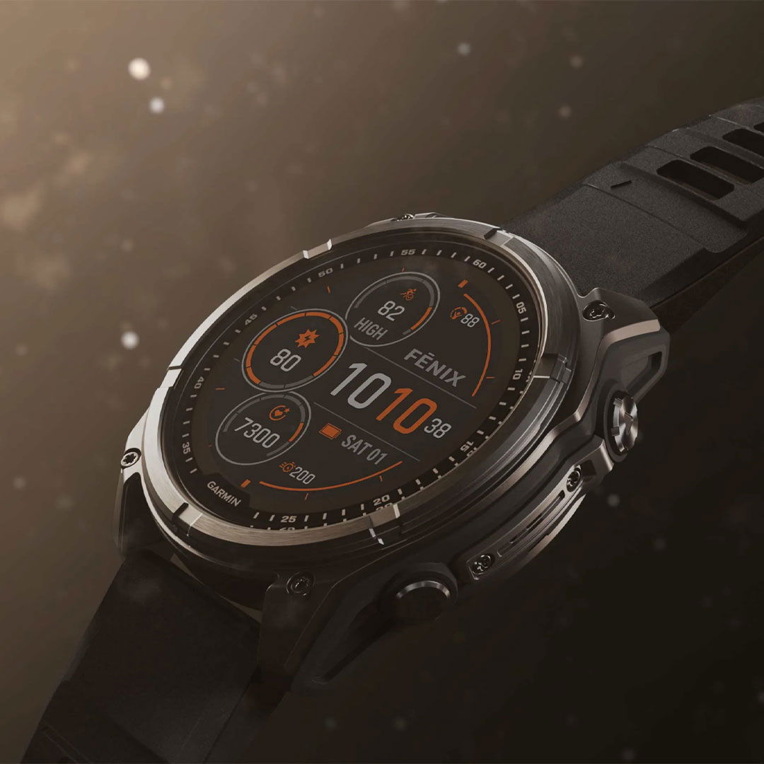 Grenzenlose Performance  Solar-Ladelinse | Tauchzertifiziert | Sensorschutz