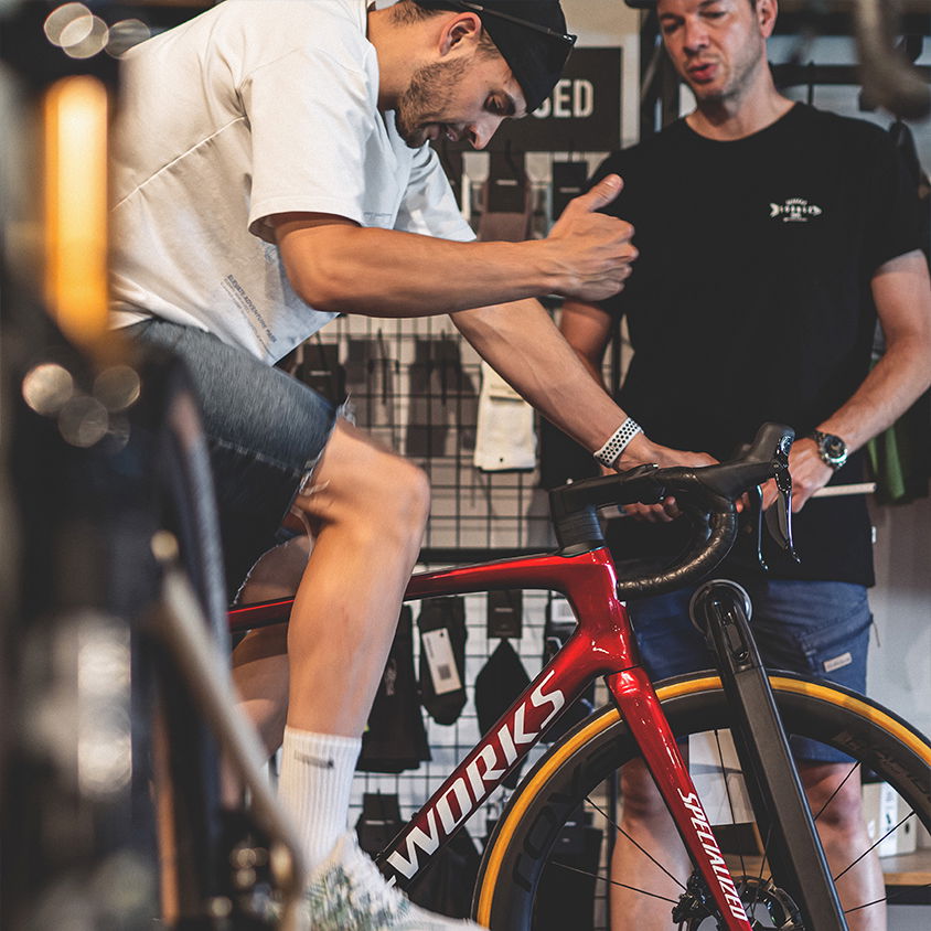 MARKEN-STORE<br /><span style="font-size: 12px;">GIESSEN, WIESECK</span>