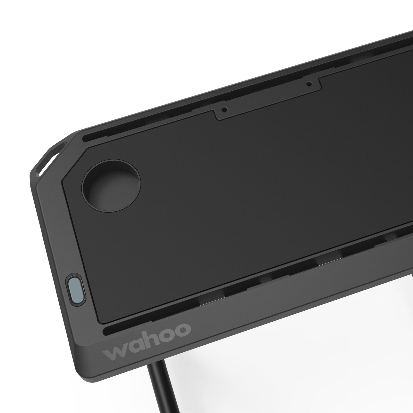 Zwei Halter f&uuml;r Wasserflaschen