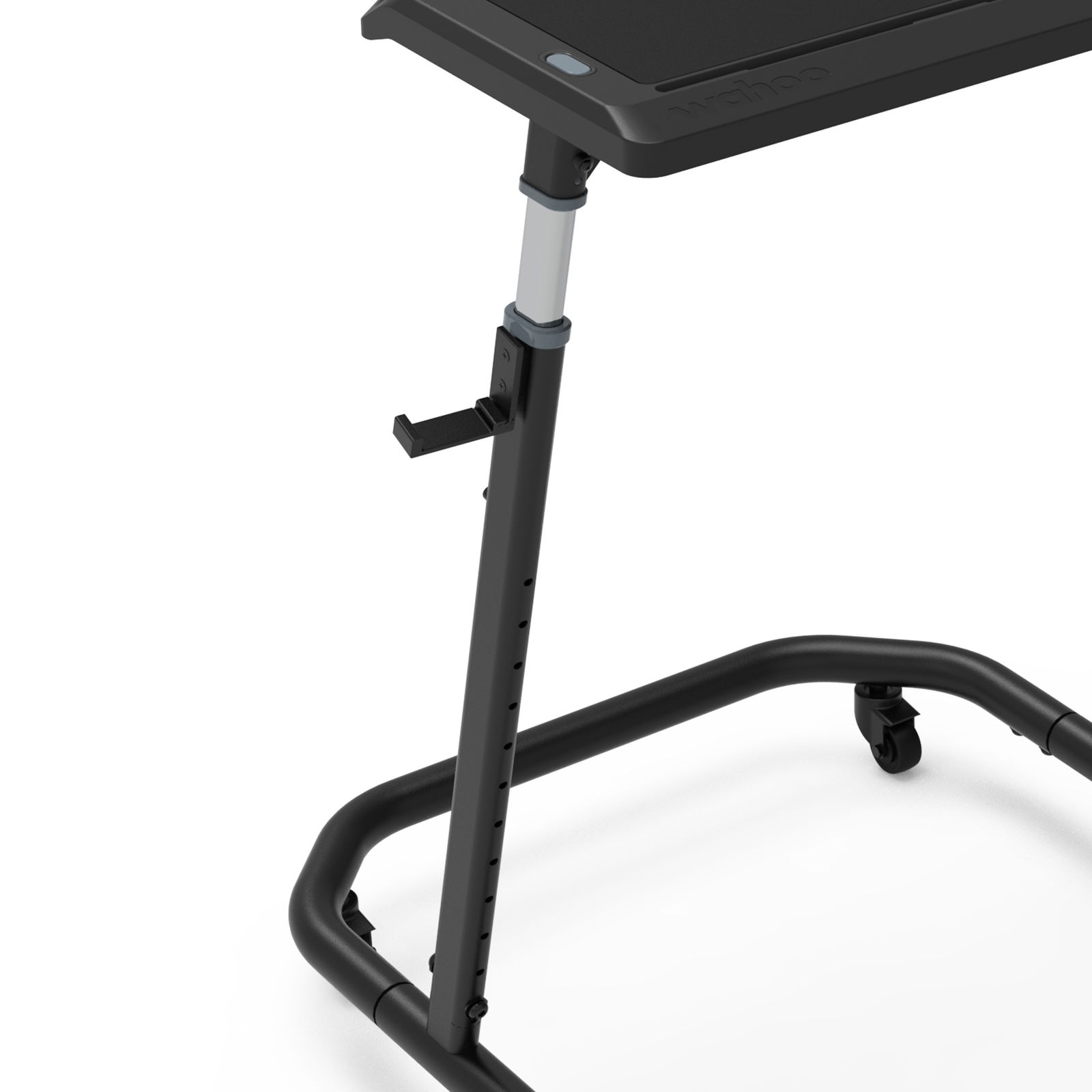 Haken f&uuml;r&nbsp;Laufr&auml;der und Handt&uuml;cher