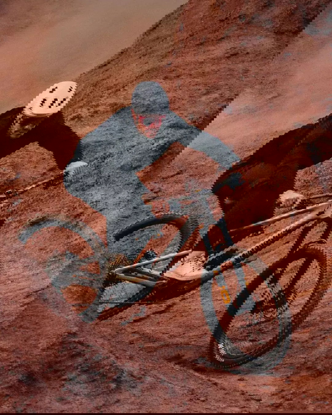 T9 verleiht Grip auf ganzer Linie