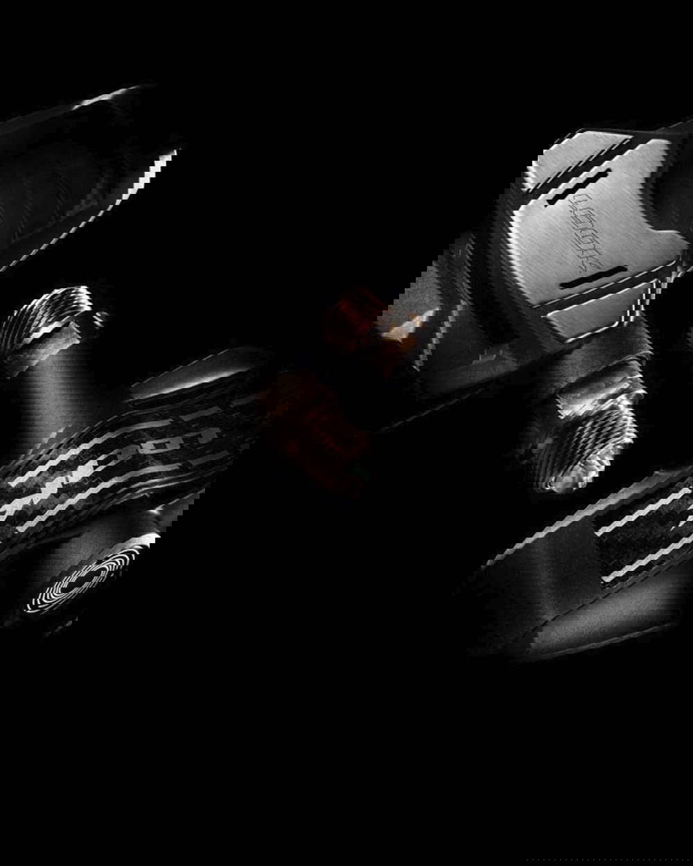 <strong>LOOK |&nbsp; K&Eacute;O BLADE POWER DUAL</strong>