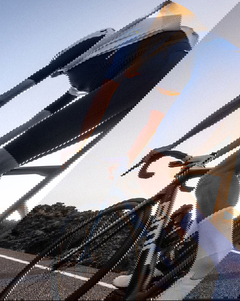 Maximale Bewegungsfreiheit