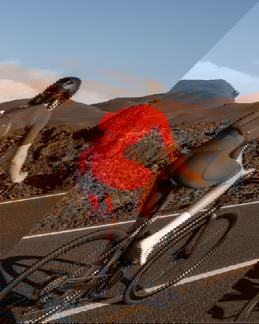 Atmungsaktiv &amp; komfortabel im Sattel