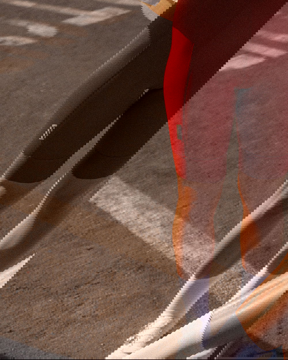 Klarer Look mit Liebe zum Detail