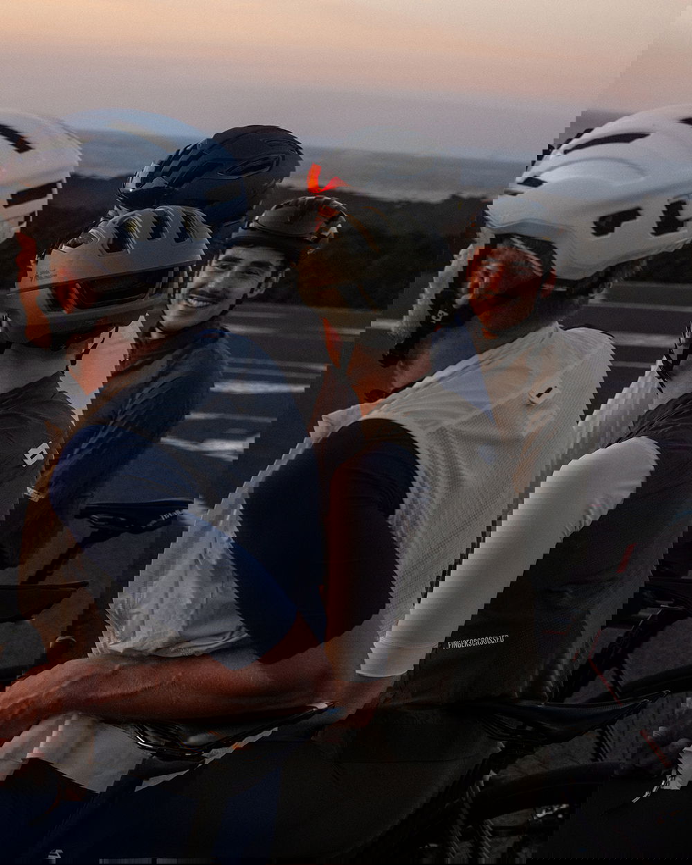 Reduziertes Design &amp; cleanes Branding