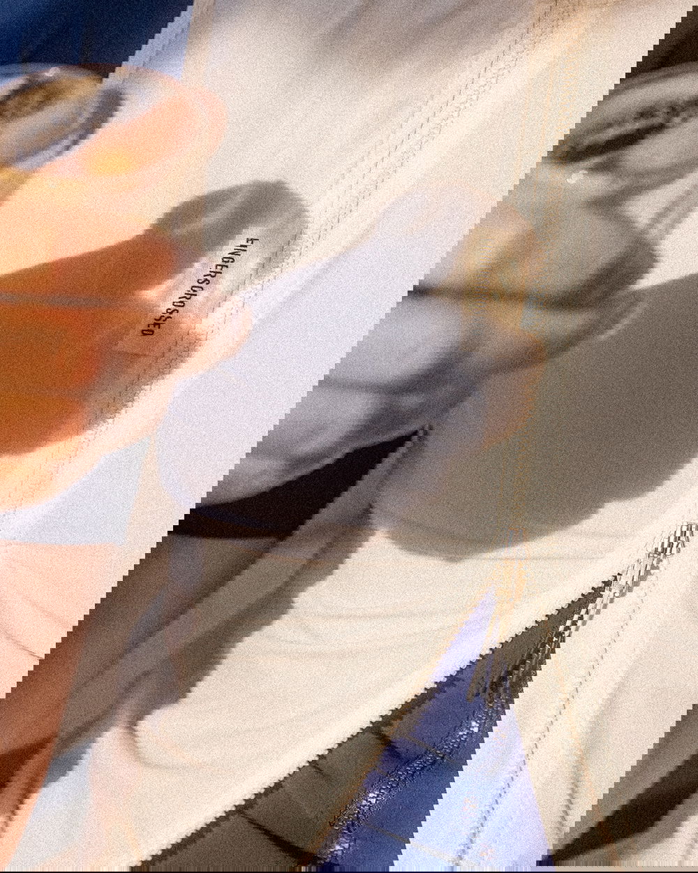 Durchdachte Details f&uuml;r den Ride