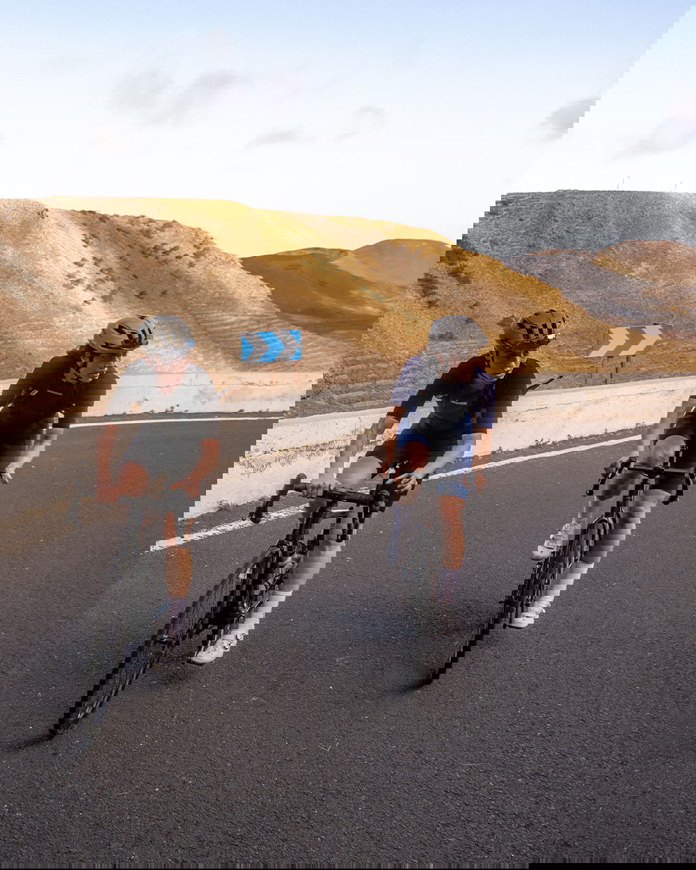 Reduziertes Design &amp; cleanes Branding