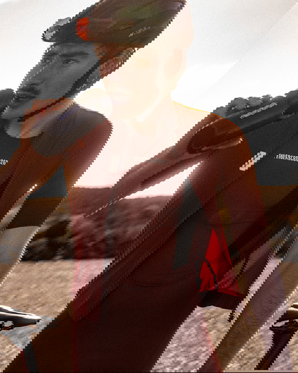 Durchdachte Details f&uuml;r den Ride