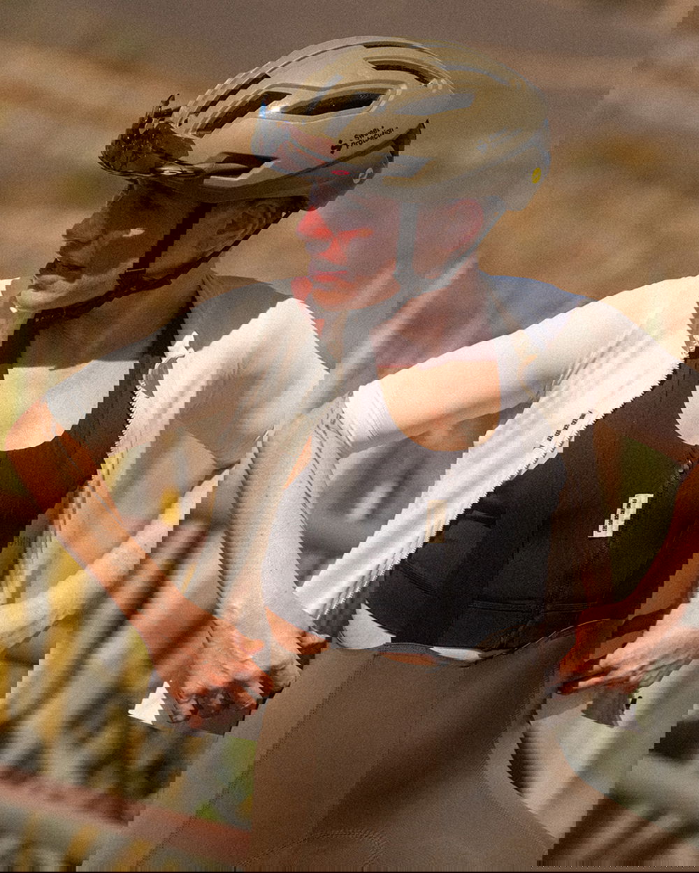 Durchdachte Details f&uuml;r den Ride