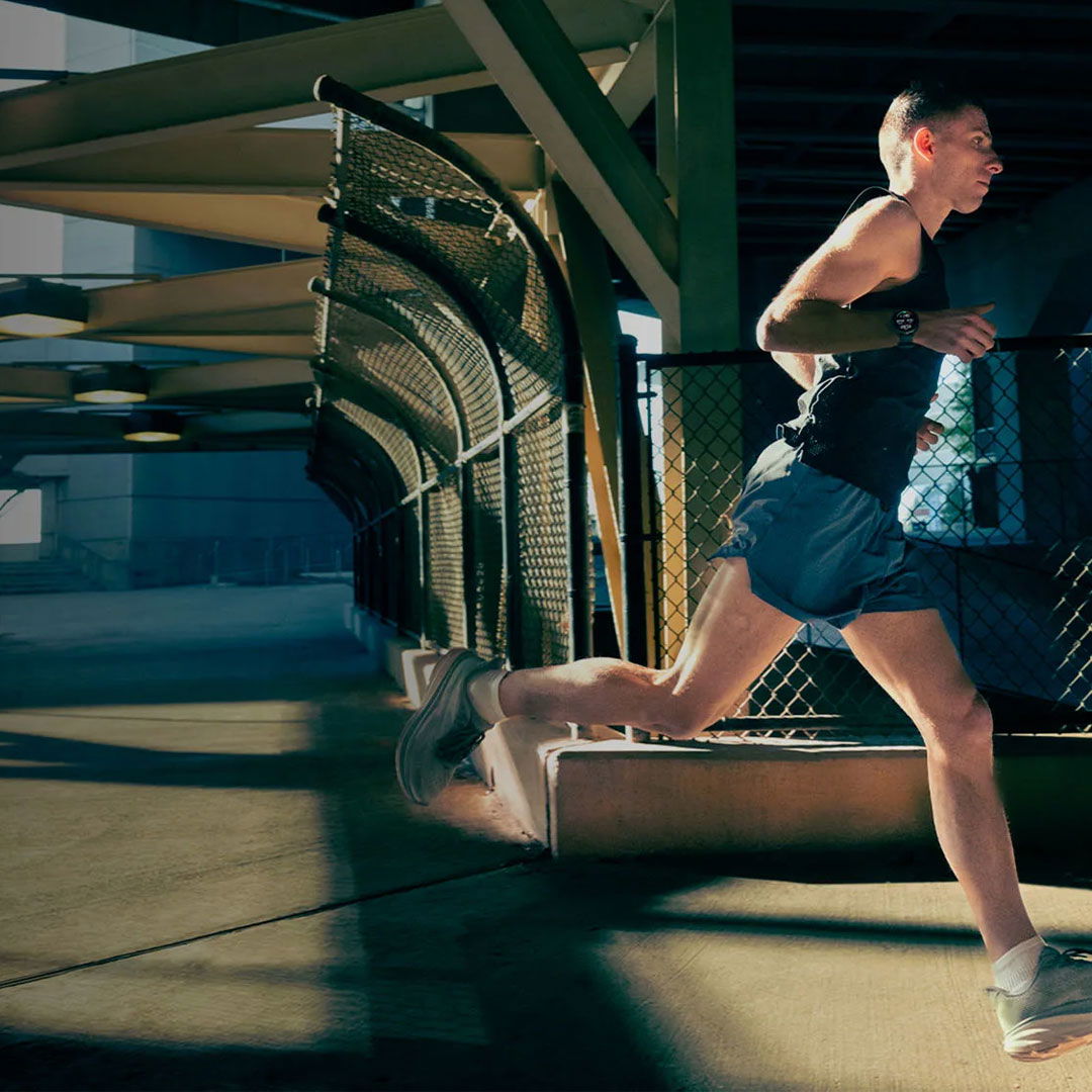 Verbessere deine Pace Mit Running Economy und Running Tolerance