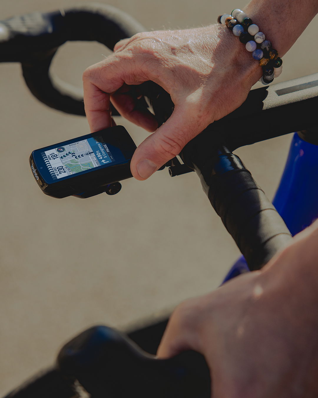 <strong>Wahoo ELEMNT Bolt &amp; Roam v3</strong>