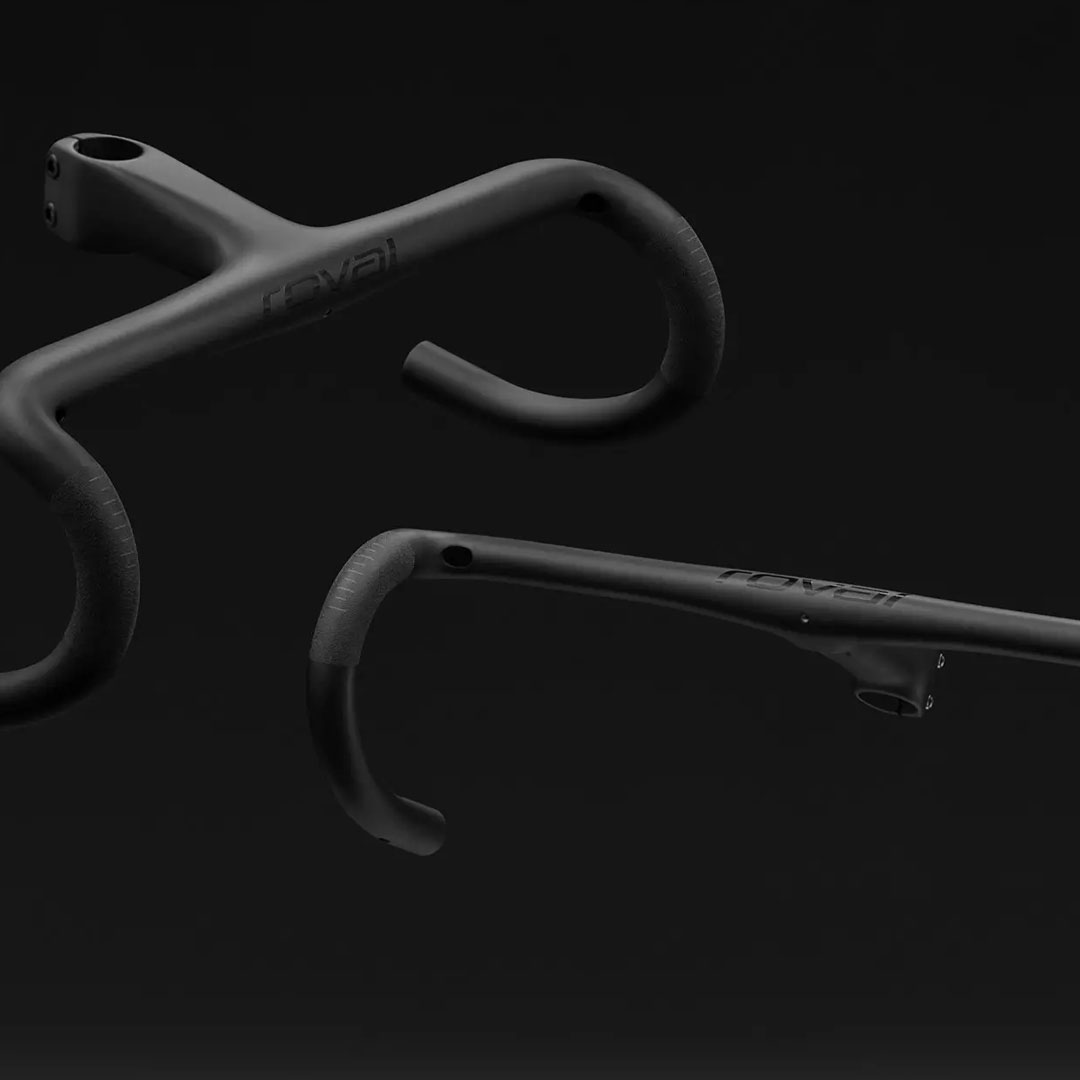 The Fastest Way To The Top Roval Alpinist Cockpit II