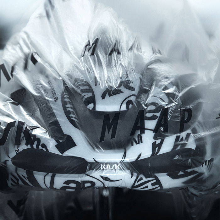 MAAP &times; KASK Elemento