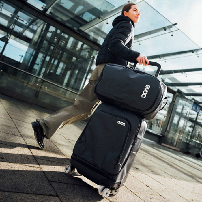 EVOC TRAVEL COLLECTION